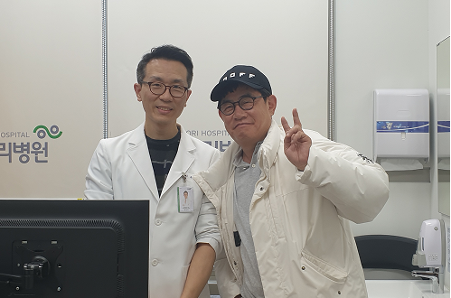 개그맨 이경규