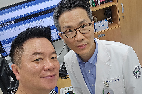 개그맨 김태균